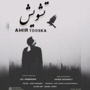 دانلود آهنگ جدید امیر توسکا تشویش